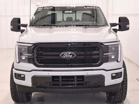 New 2026 Ford F150 Lariat w/ Equipment Group 502A High AWD/4WD image 4