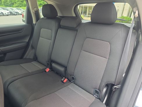 Used 2024 Honda CR-V EX image 18