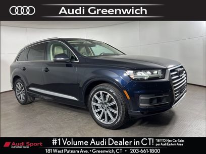 Used 2018 Audi Q7 3.0T Premium Plus