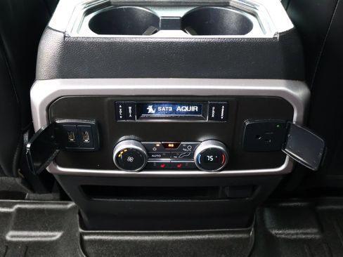 Used 2019 Ford Expedition Max Platinum image 15
