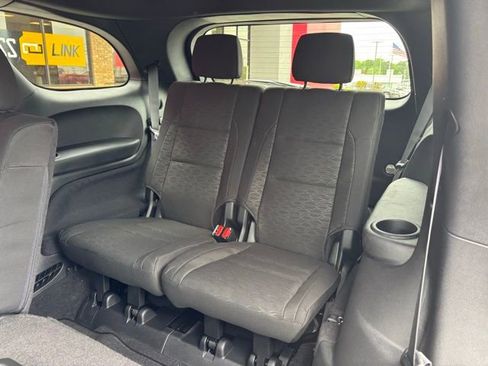 New 2026 Dodge Durango GT image 13