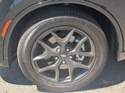 New 2026 Dodge Durango GT w/ Blacktop Package image 9