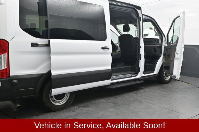 Used 2024 Ford Transit 350 XL RWD image 48
