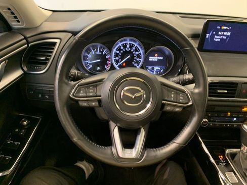 Used 2023 MAZDA CX-9 Touring Plus image 21