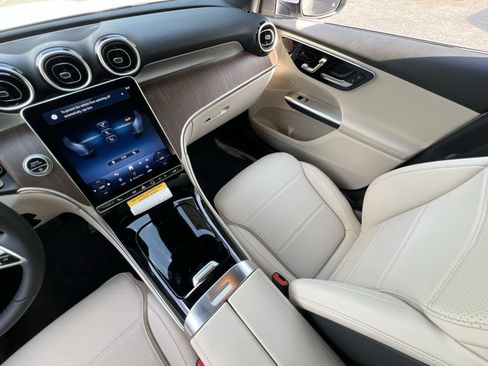 New 2026 Mercedes-Benz GLC 300 4MATIC image 14