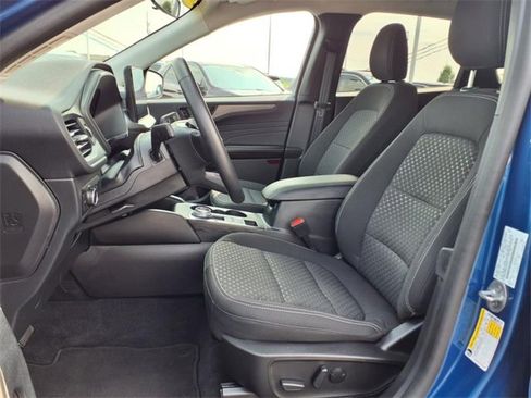 Used 2023 Ford Escape Active w/ Tech Pack #1 image 12