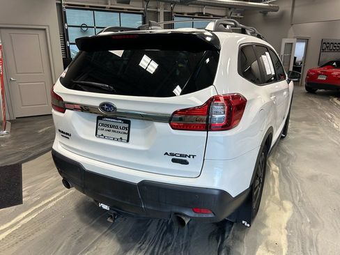 Used 2022 Subaru Ascent Onyx Edition AWD/4WD image 34