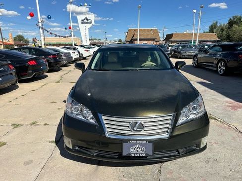 Used 2010 Lexus ES 350 FWD image 2