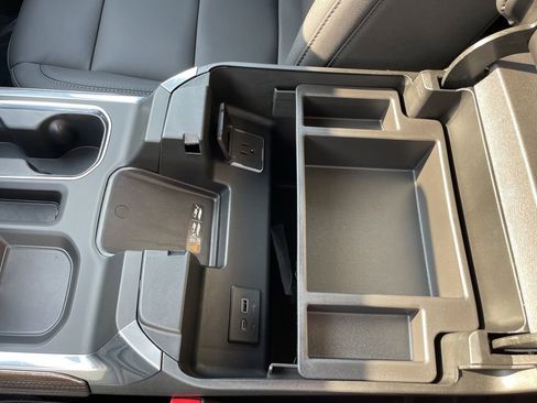 New 2026 Chevrolet Silverado 1500 RST w/ RST All Star Premium Package image 26