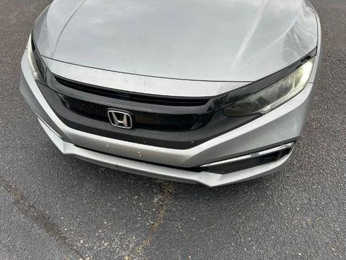 Used 2019 Honda Civic LX image 10