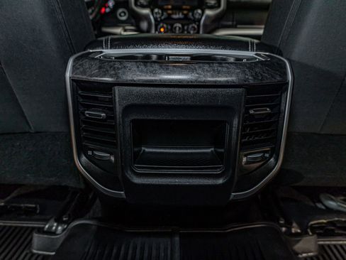 Used 2022 RAM 2500 Big Horn w/ Night Edition AWD/4WD image 24