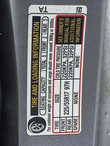 Used 2018 Acura TLX FWD image 20