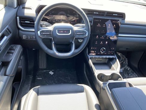 New 2026 GMC Terrain Elevation w/ Elevation Premium Package AWD/4WD image 8