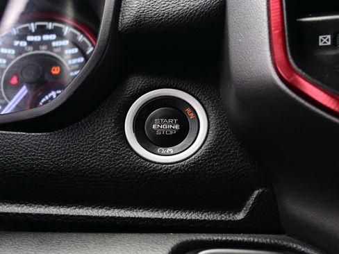 Used 2022 RAM 1500 Rebel w/ Rebel Level 2 Equipment Group AWD/4WD image 25