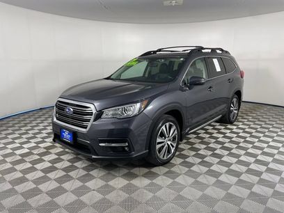 Used 2019 Subaru Ascent Limited