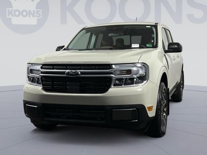 Used 2024 Ford Maverick Lariat