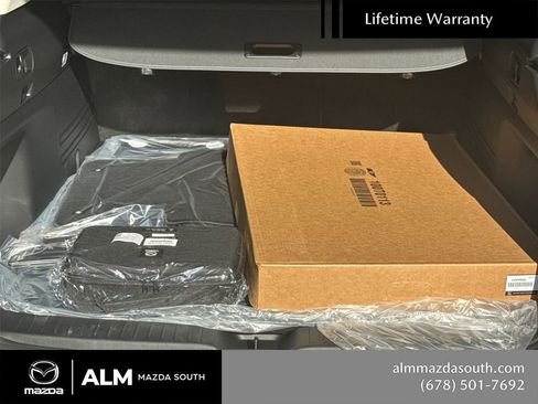 New 2026 MAZDA CX-50 Meridian Edition w/ Weather Package AWD/4WD image 19