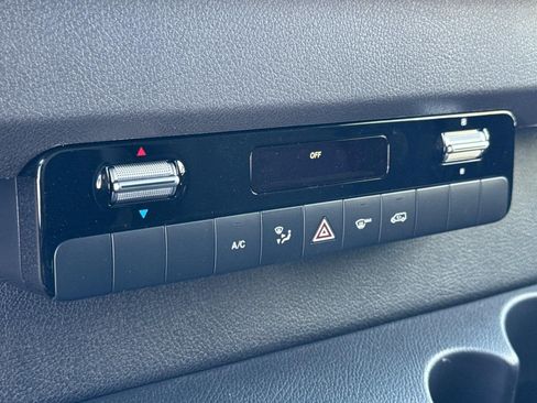 New 2026 Mercedes-Benz Sprinter 2500 image 15