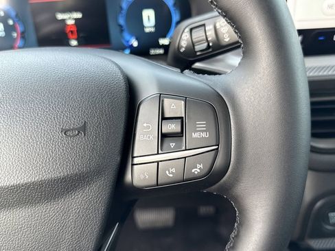 New 2025 Ford Bronco Sport Outer Banks w/ Outer Banks Tech Package+ AWD/4WD image 23
