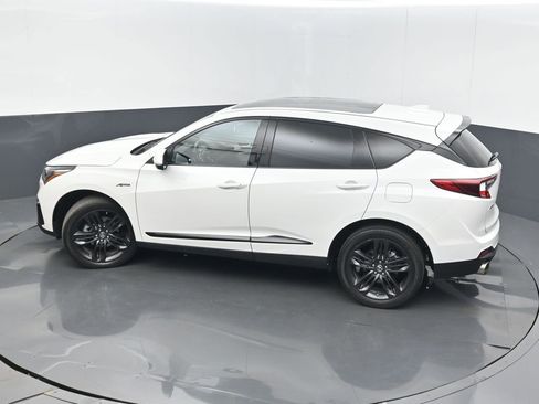 Used 2021 Acura RDX A-Spec AWD/4WD image 42