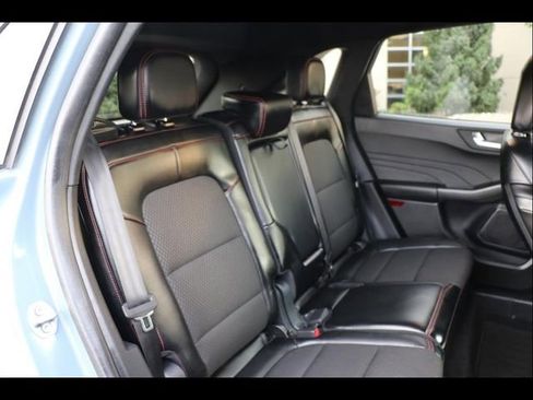 Used 2024 Ford Escape ST-Line w/ Tech Pack #1 image 7