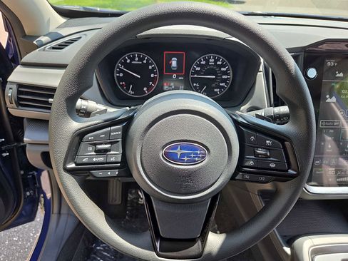 New 2026 Subaru Crosstrek 2.0i Premium AWD/4WD image 9