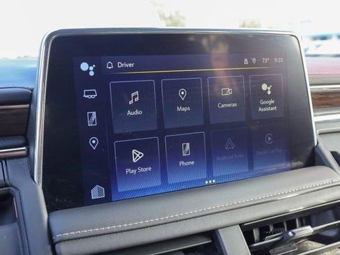 Certified 2024 Chevrolet Tahoe Premier image 6