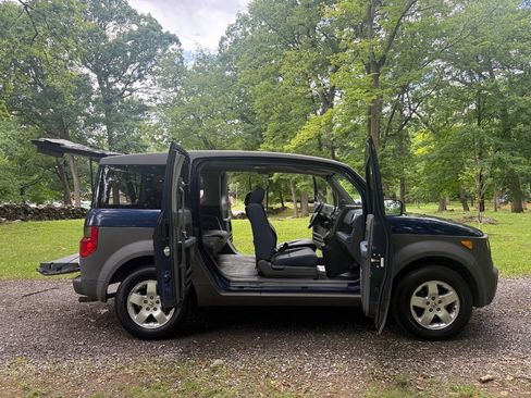 Used 2003 Honda Element EX image 64