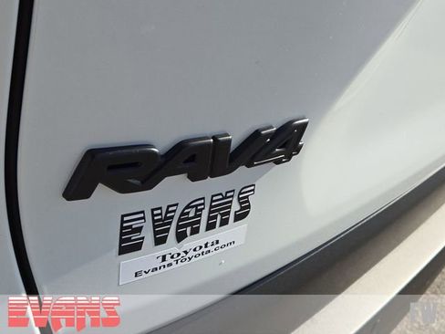 New 2025 Toyota RAV4 XLE Premium w/ Weather Package image 4