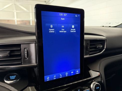 Used 2022 Ford Explorer ST w/ Equipment Group 401A AWD/4WD image 24