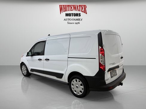 Used 2020 Ford Transit Connect XL w/ Trailer Tow Package image 2