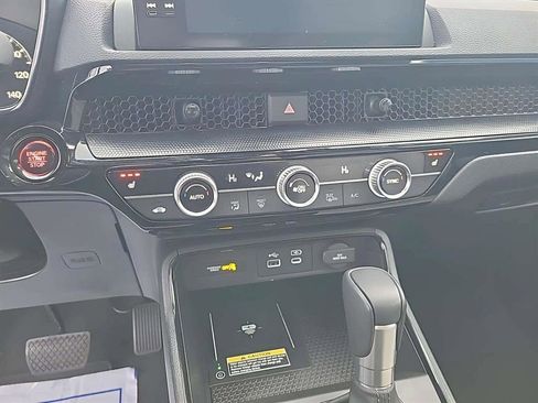 Used 2023 Honda CR-V EX-L image 13