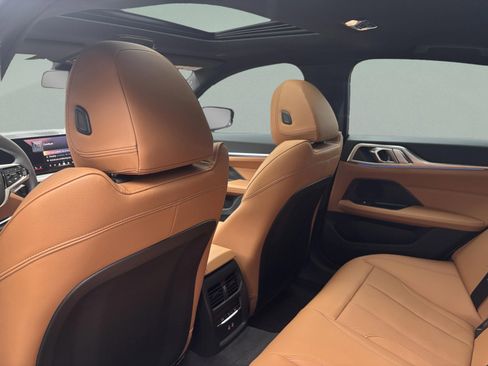 New 2026 BMW i4 eDrive40 w/ Parking Assistance Package image 31