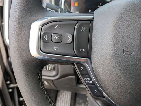New 2026 RAM 1500 Big Horn image 17