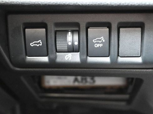 Certified 2025 Subaru Outback Premium image 24