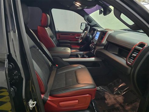 Used 2019 RAM 1500 Rebel w/ Rebel Level 1 Equipment Group image 11