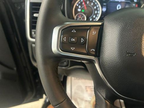 Certified 2025 RAM 2500 Big Horn AWD/4WD image 48