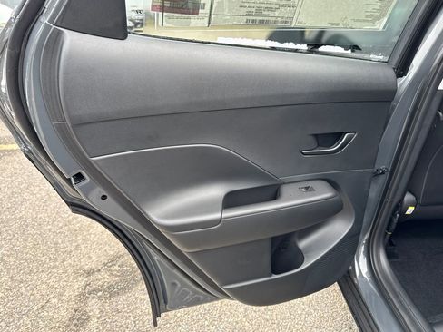 New 2026 Hyundai Kona SEL Sport FWD image 13