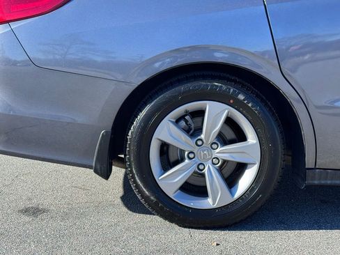 Used 2020 Honda Odyssey EX-L image 40