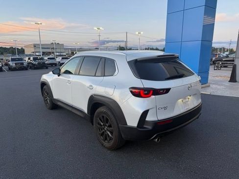 Used 2025 MAZDA CX-50 AWD 2.5 S w/ Weather Package image 5