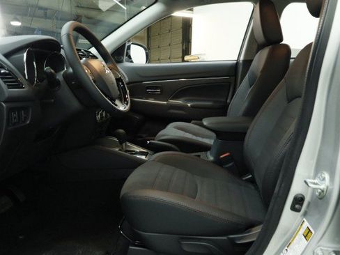 New 2026 Mitsubishi Outlander Sport SE AWD/4WD image 6