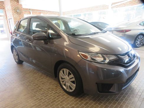 Used 2016 Honda Fit LX image 56