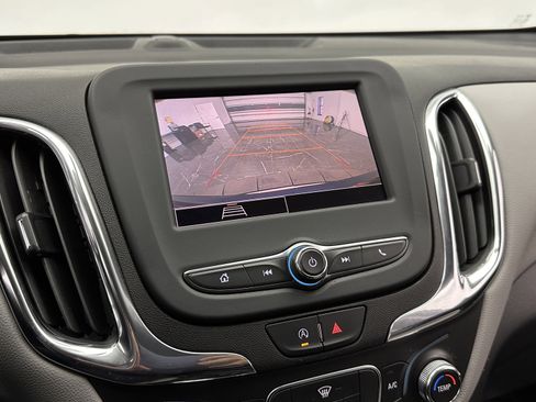 Used 2023 Chevrolet Equinox LS w/ LPO, Cargo Package image 16