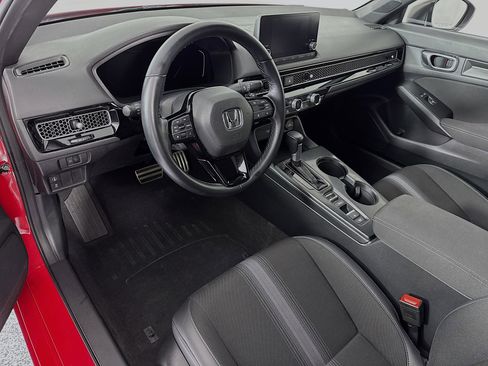 Certified 2023 Honda Civic Sport image 9