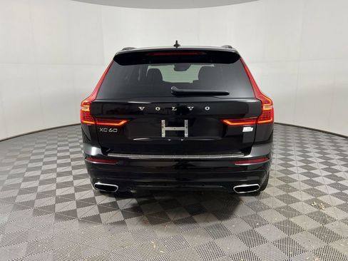 Used 2021 Volvo XC60 T8 R-Design w/ Protection Package Premier image 7