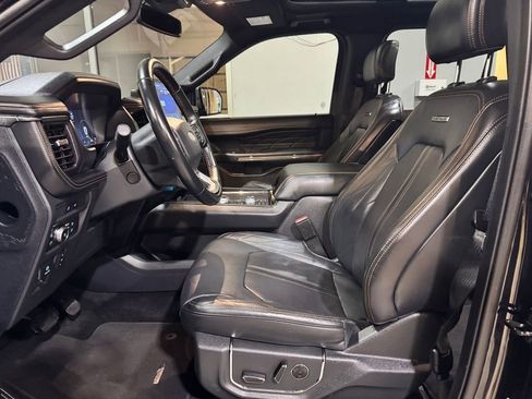 Used 2022 Ford Expedition Max Platinum image 21