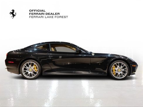 Used 2009 Ferrari 612 Scaglietti image 9