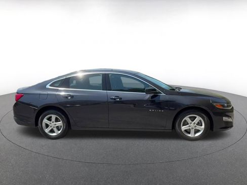 Used 2023 Chevrolet Malibu LT w/ Driver Confidence Package FWD image 17