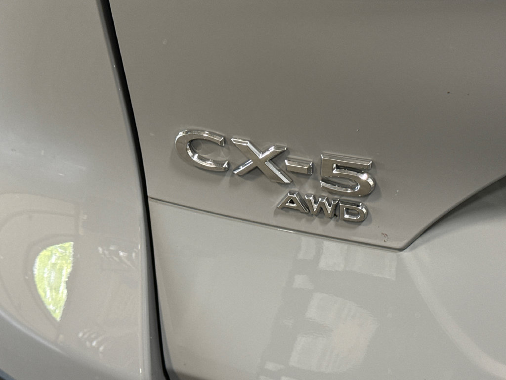 New 2026 MAZDA CX-5 Preferred AWD/4WD image 3
