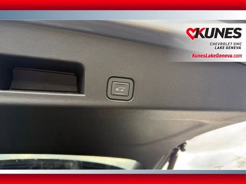 New 2026 GMC Acadia Elevation w/ Elevation Premium Package image 28